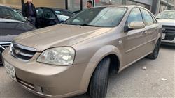 Chevrolet Optra